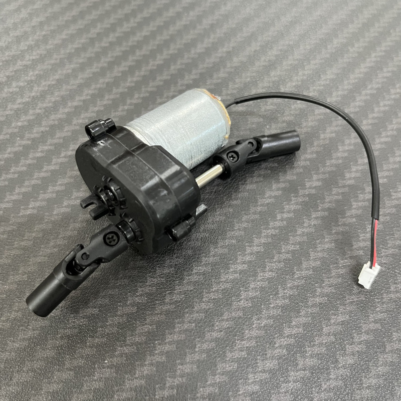 Original Factory Parts For Mun – обзор и цена Rc Hobby Store