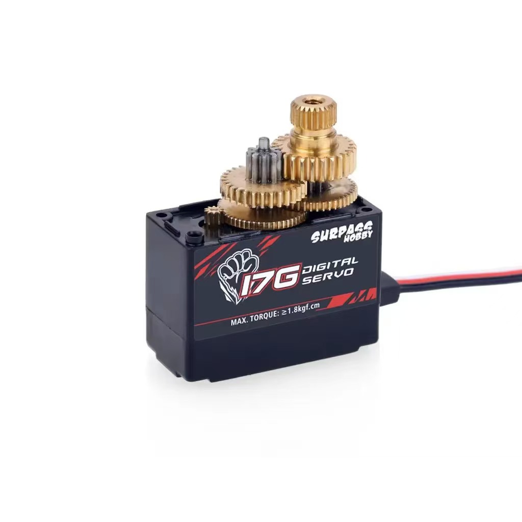 Surpass Hobby S009M 9G S0017M  – обзор и цена Rc Hobby Online