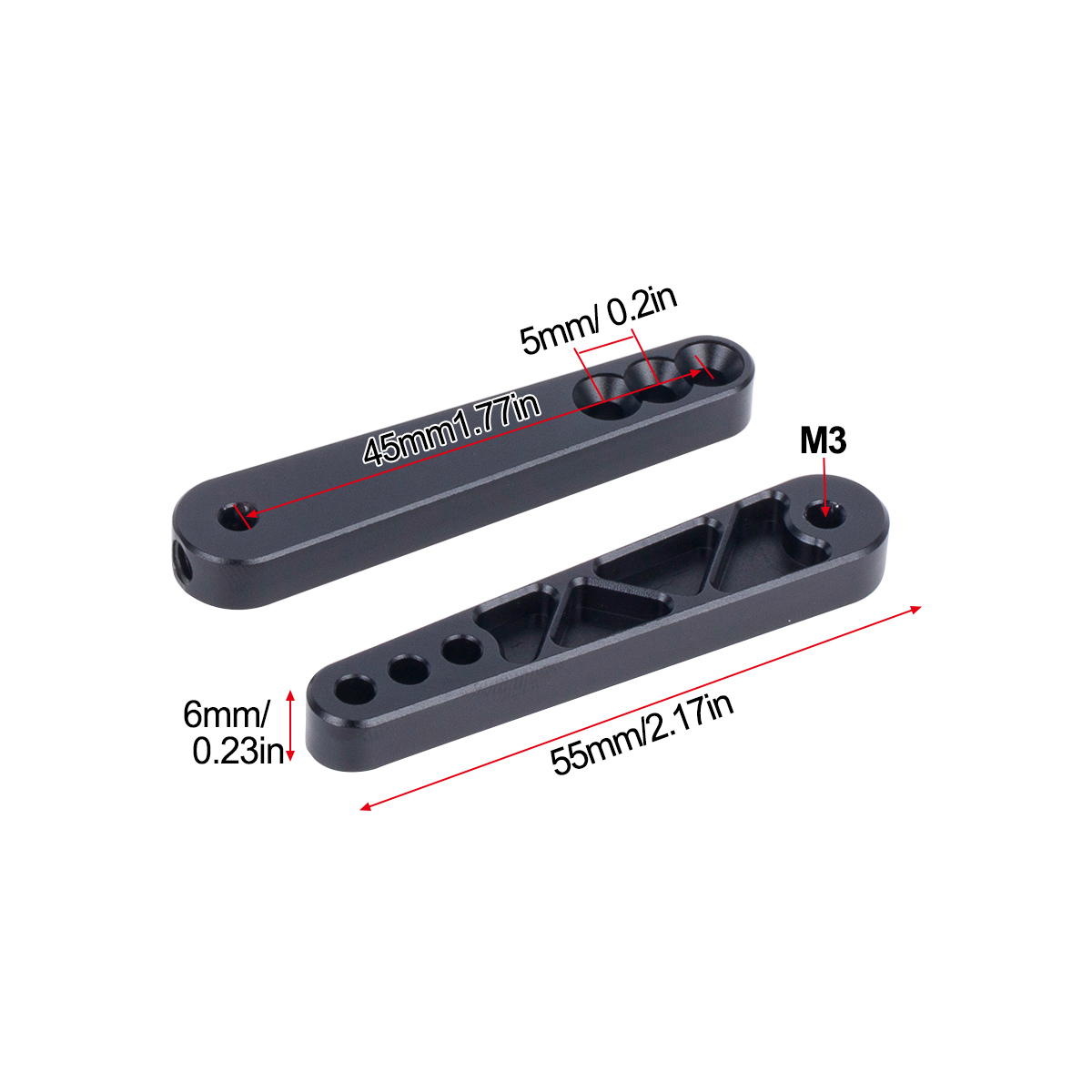 1Set Metal Rear Sway Bar Anti- – обзор и цена Rc Hobby Room
