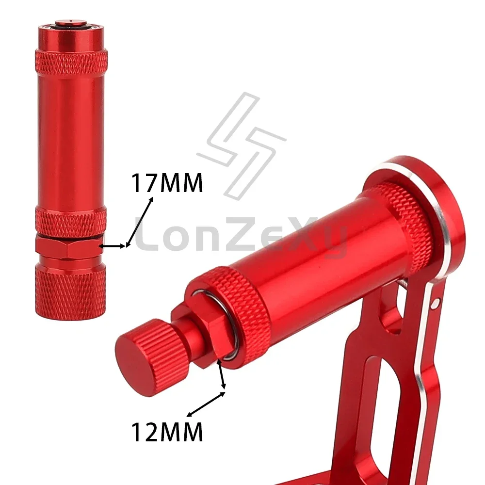 Metal Alloy 12mm 17mm Hex Whee – обзор и цена Rc Hobby Store