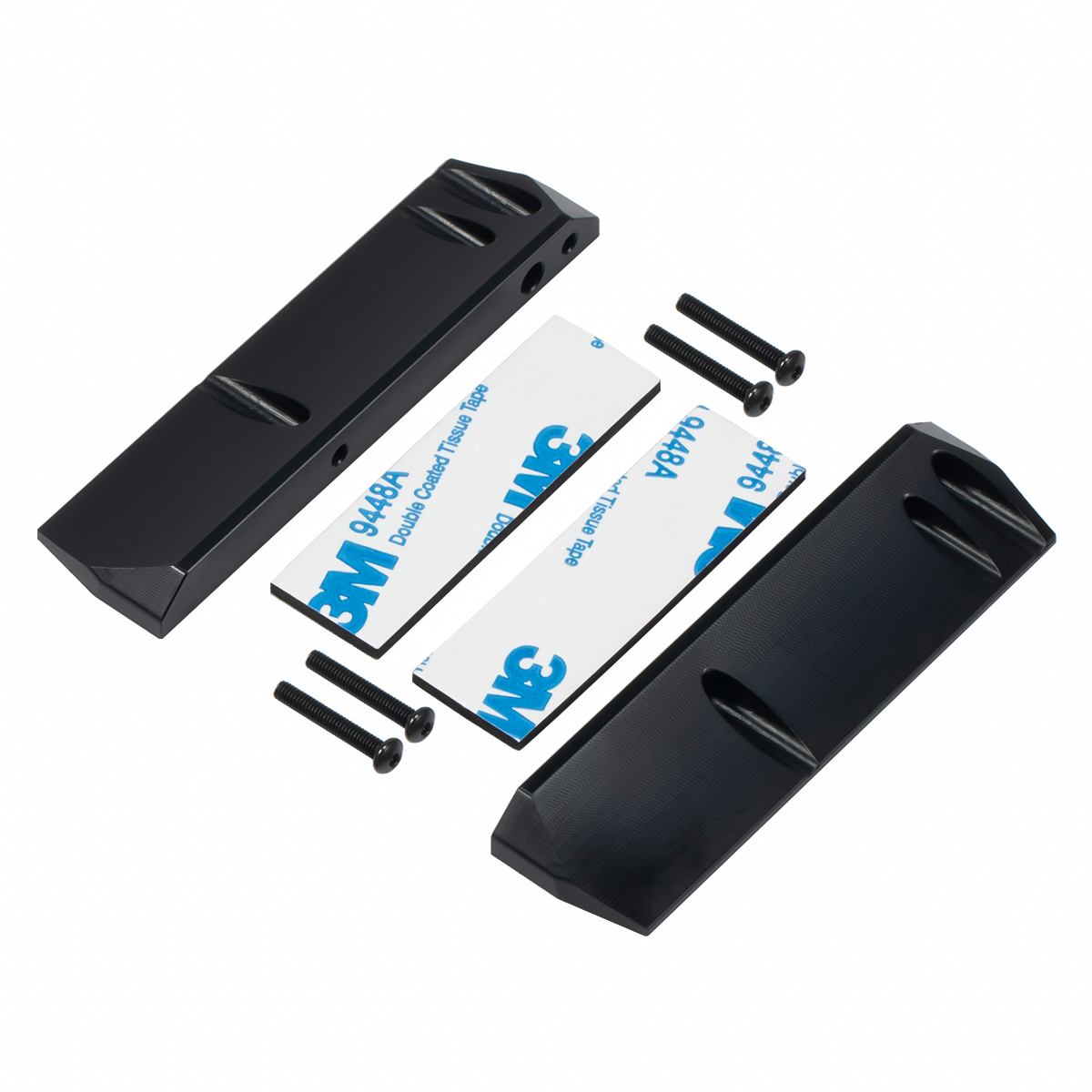 Delrin Rock Sliders ESC Batter – обзор и цена Rc Hobby Room