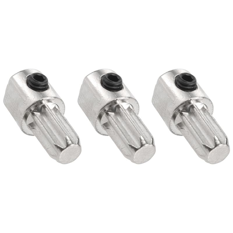 ABJA-3Pcs Rear Center Drive Hu – обзор и цена Rc Remo Hobby