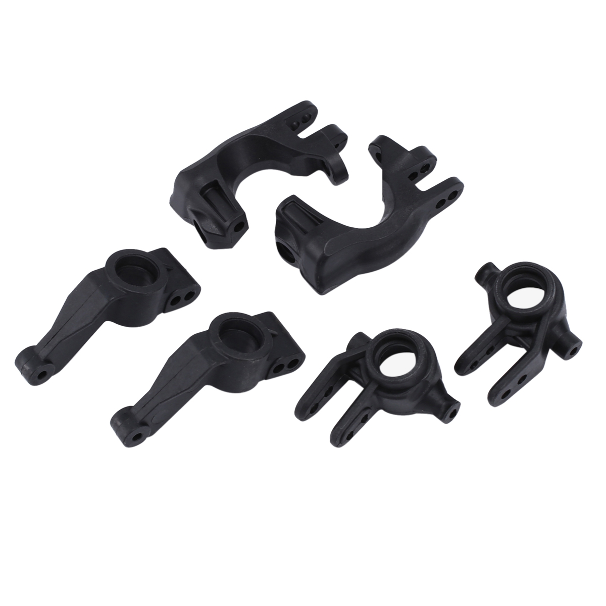 A48U 6Pcs Front Steering Block – обзор и цена Rc Remo Hobby