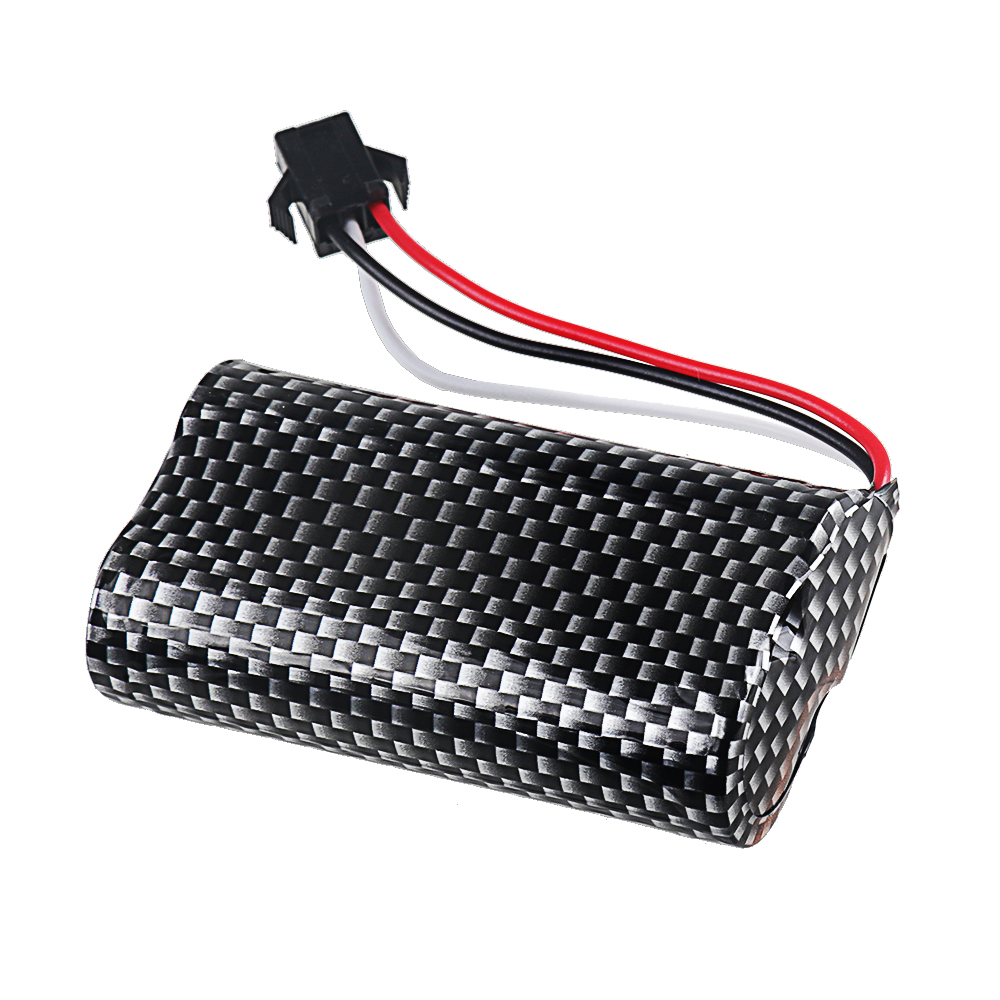 18650 Li-ion 7.4V 5200mAh Batt – обзор и цена Rc Hobby Room