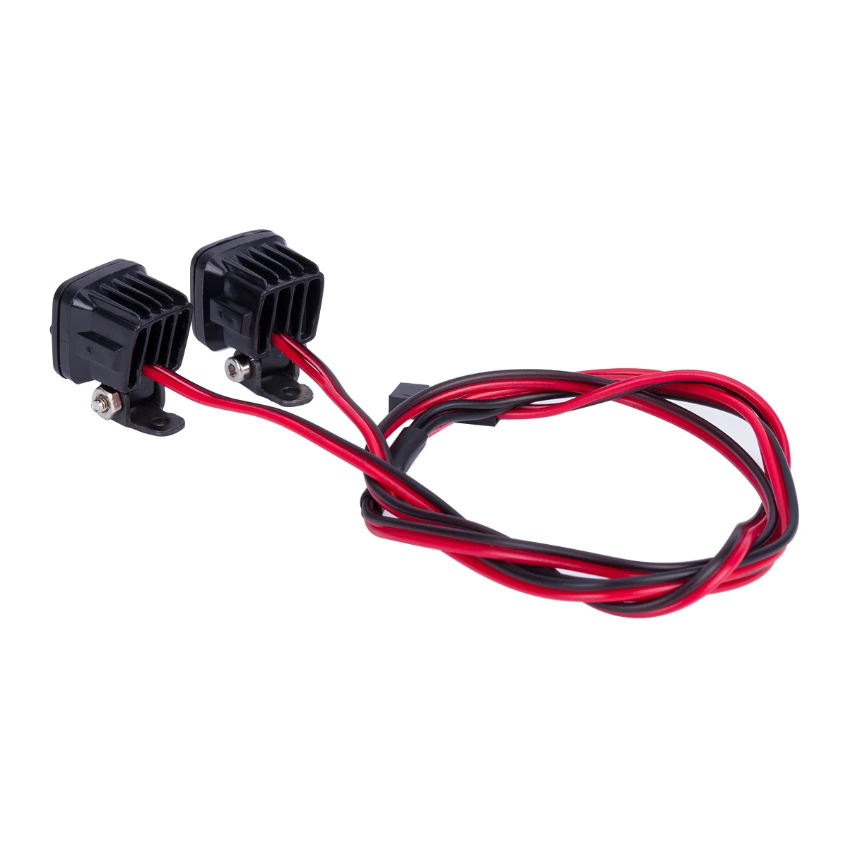 RC Car Square Bright LED Top L – обзор и цена Rc Hobby Room