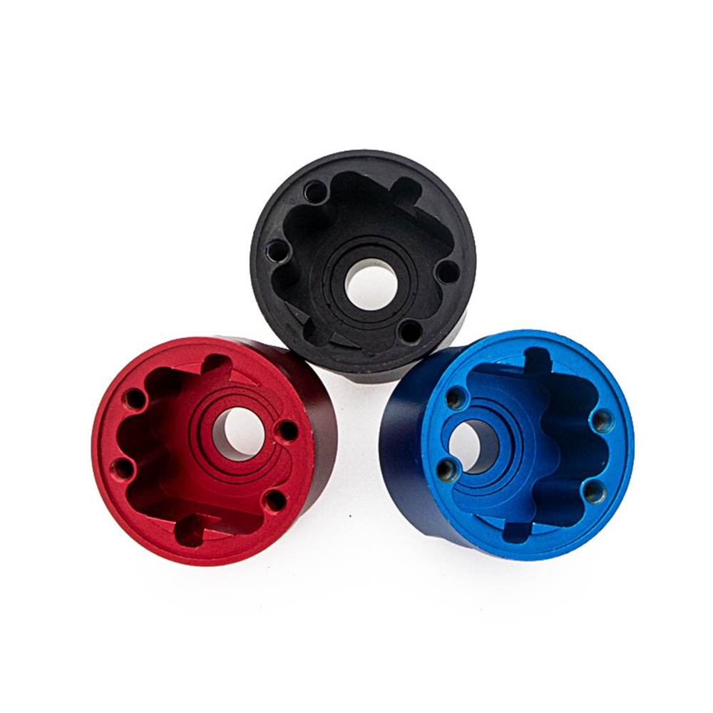 Metal Front Rear Differential  – обзор и цена Rc Remo Hobby