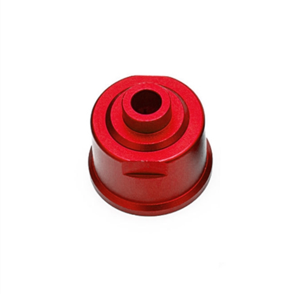 Metal Front Rear Differential  – обзор и цена Rc Remo Hobby