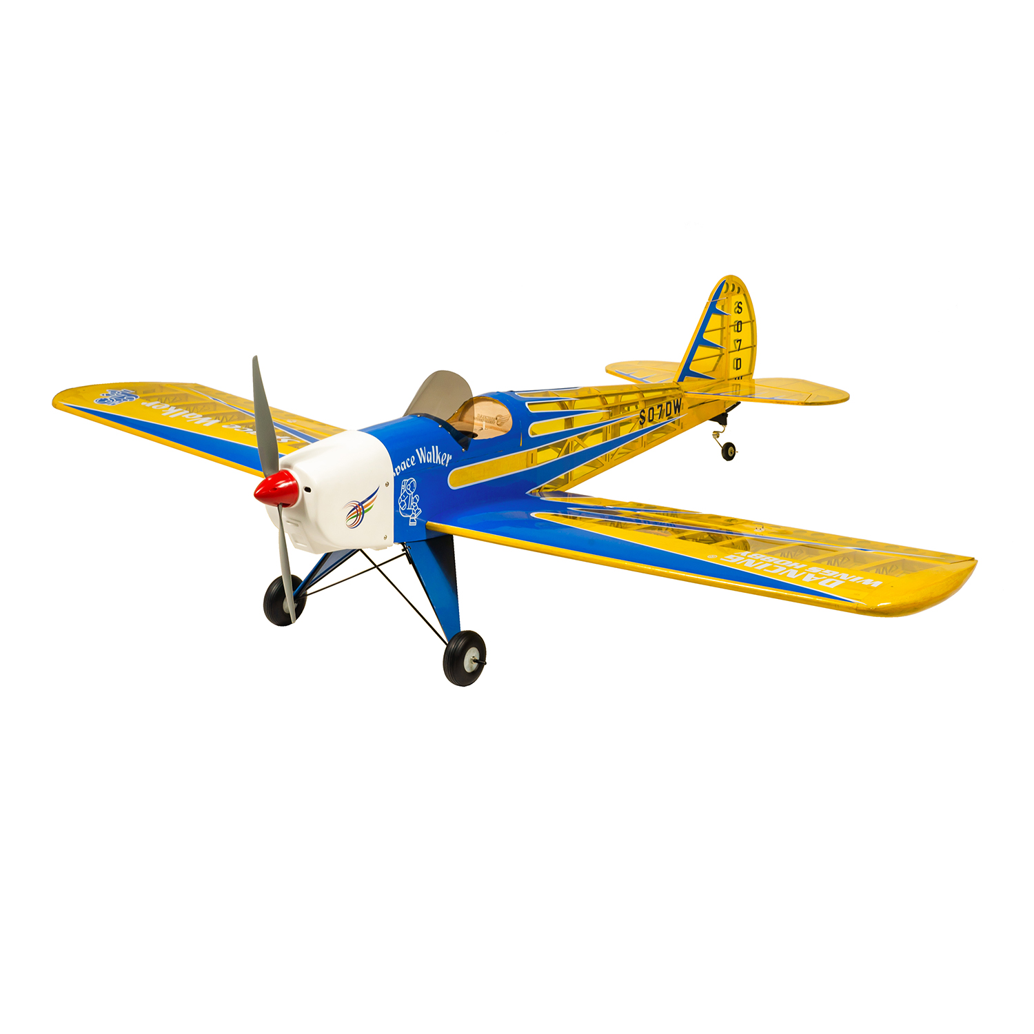 Dancing Wings Hobby 1.6M (63in – обзор и цена Rc Hobby Online