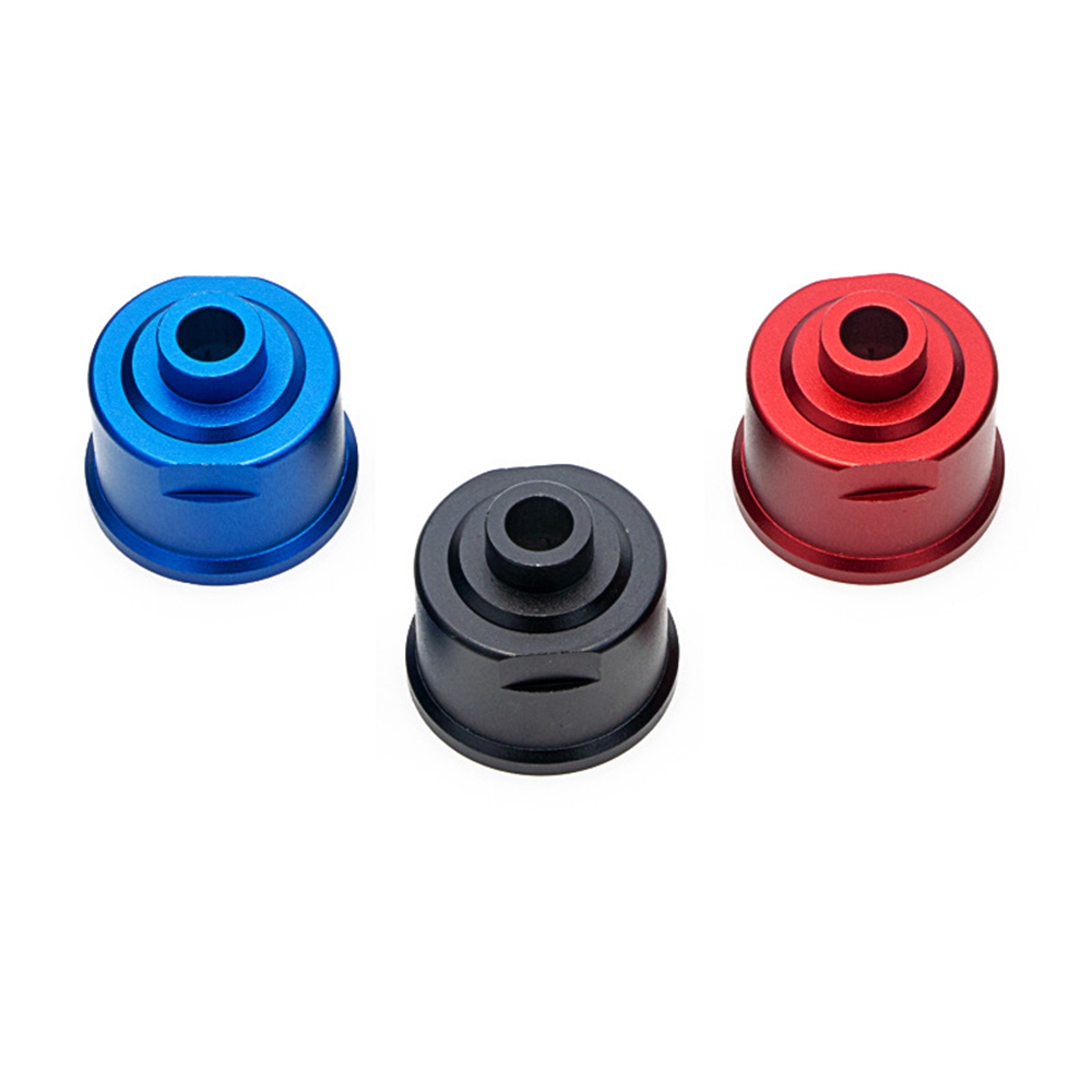AS96-Metal Front Rear Differen – обзор и цена Rc Remo Hobby