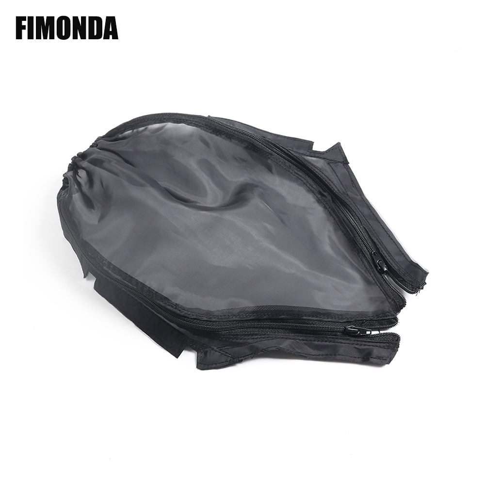 Zipper Type Nylon Net Cover Ch – обзор и цена Rc Remo Hobby