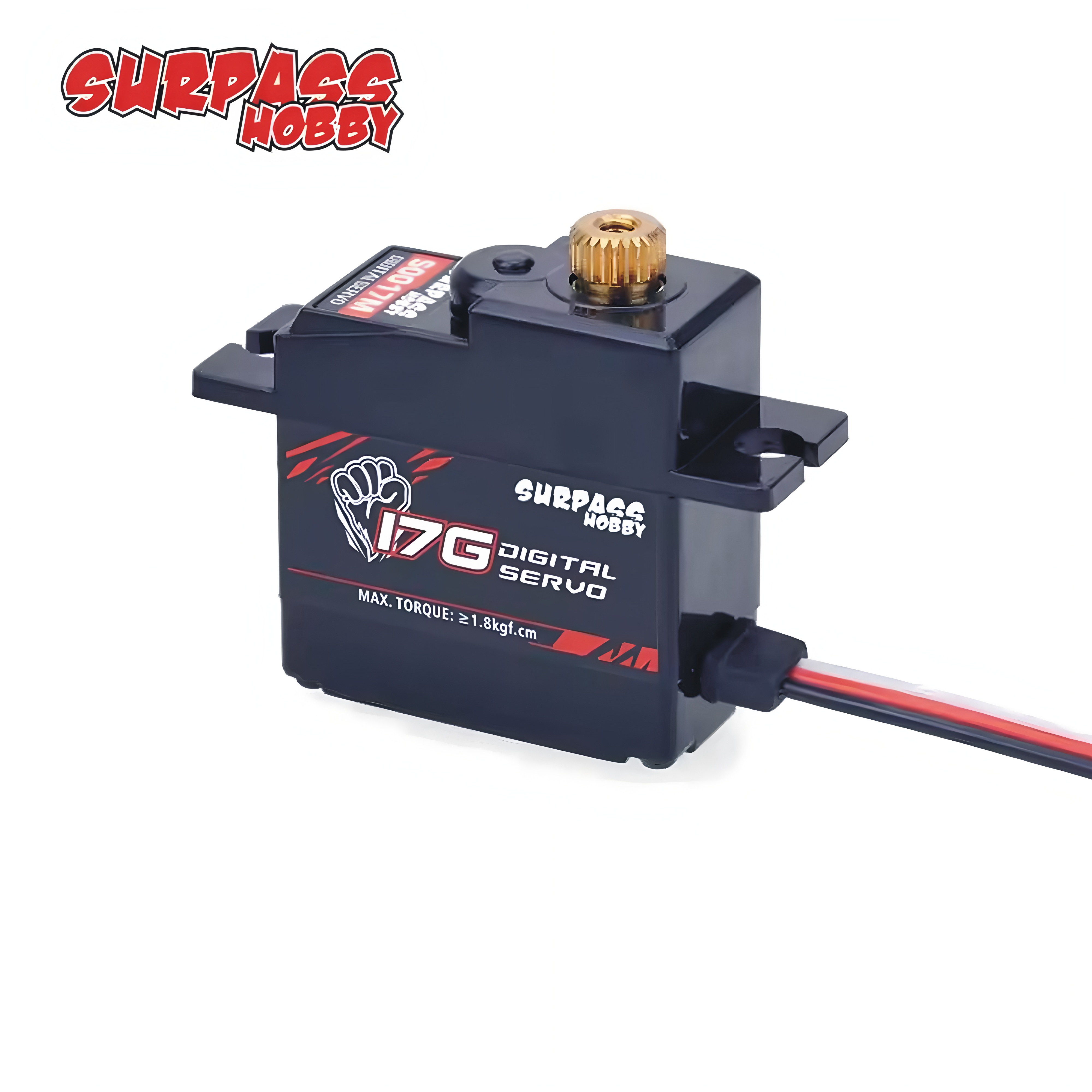 Good Quality SURPASS Hobby S00 – обзор и цена Rc Hobby Online