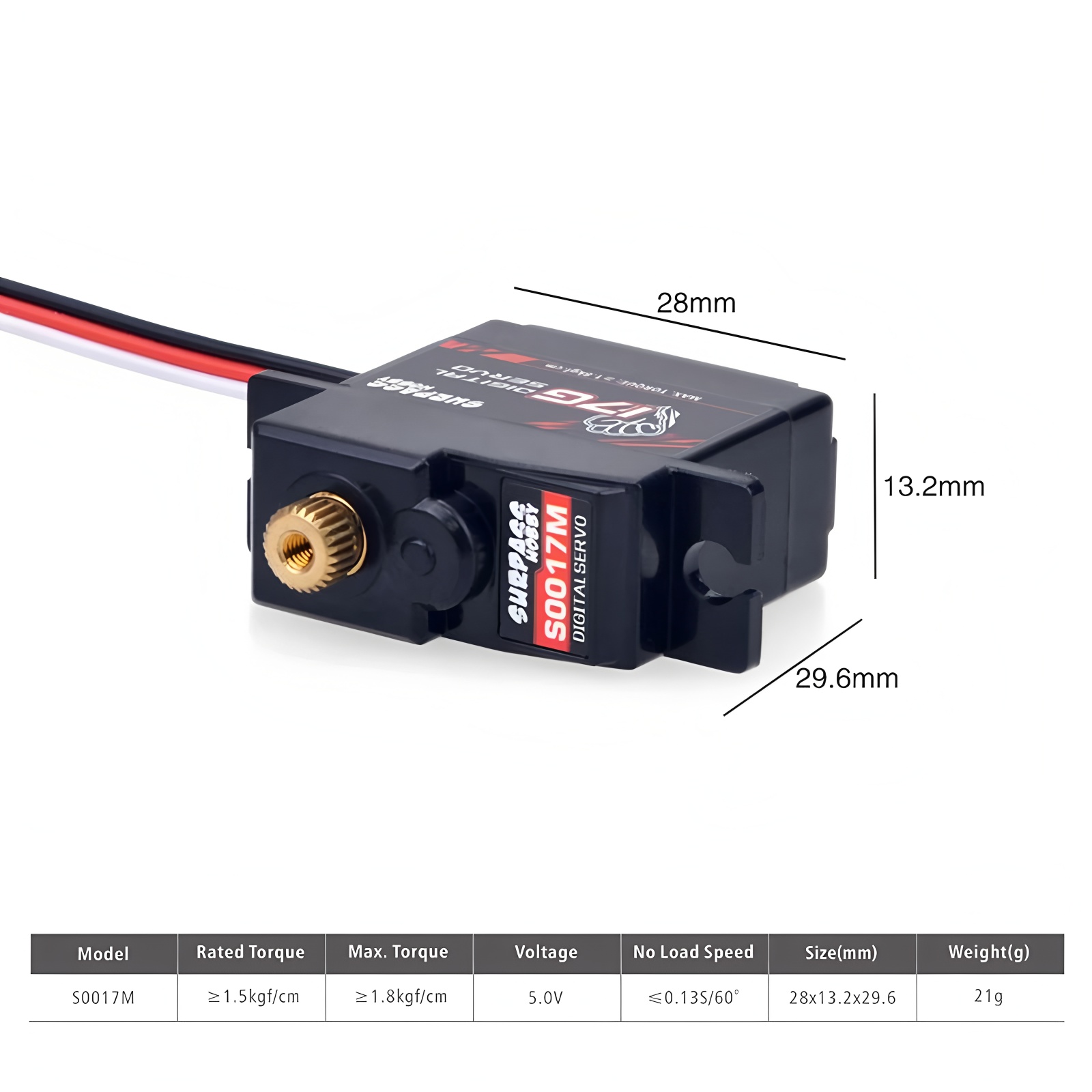 Good Quality SURPASS Hobby S00 – обзор и цена Rc Hobby Online