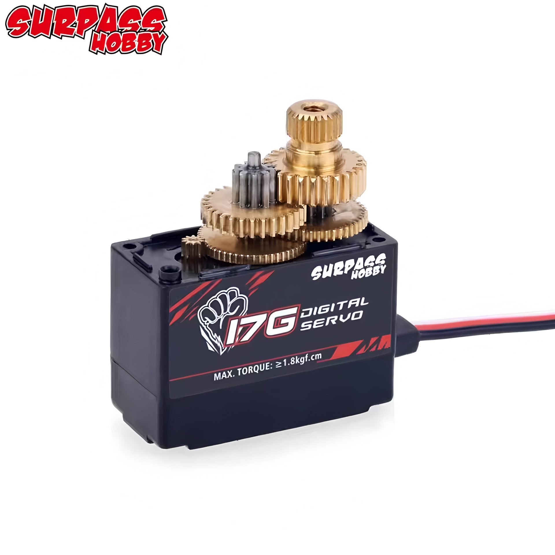 Good Quality SURPASS Hobby S00 – обзор и цена Rc Hobby Online
