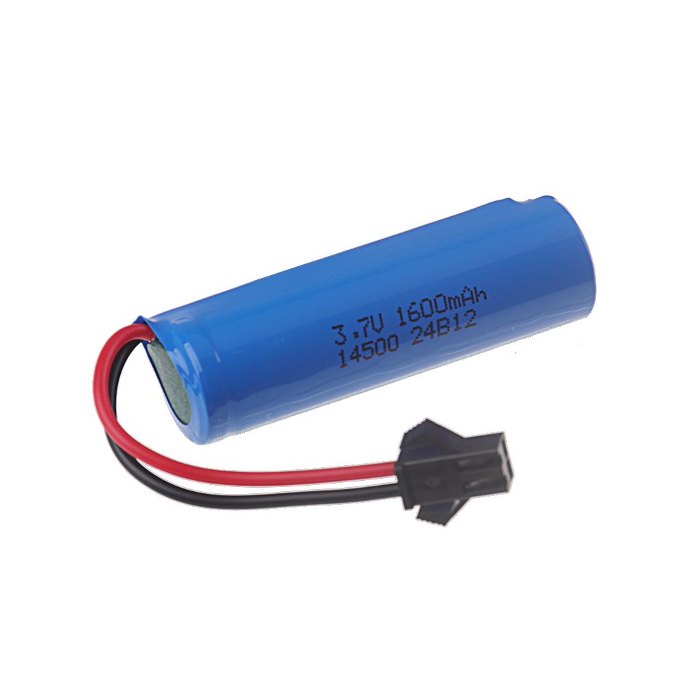 Original 3.7v 14500 1600mAh Li – обзор и цена Rc Hobby Room