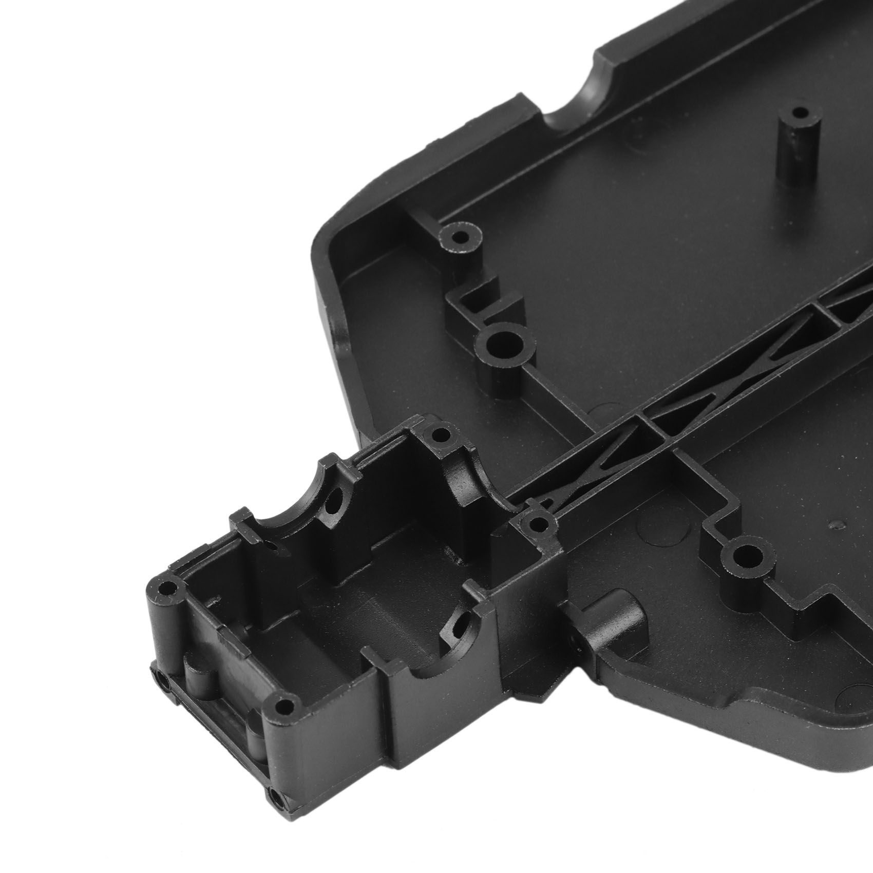 ABXE-RC Car Chassis P2501 For  – обзор и цена Rc Remo Hobby